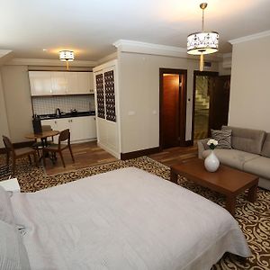 K Suites Hotel